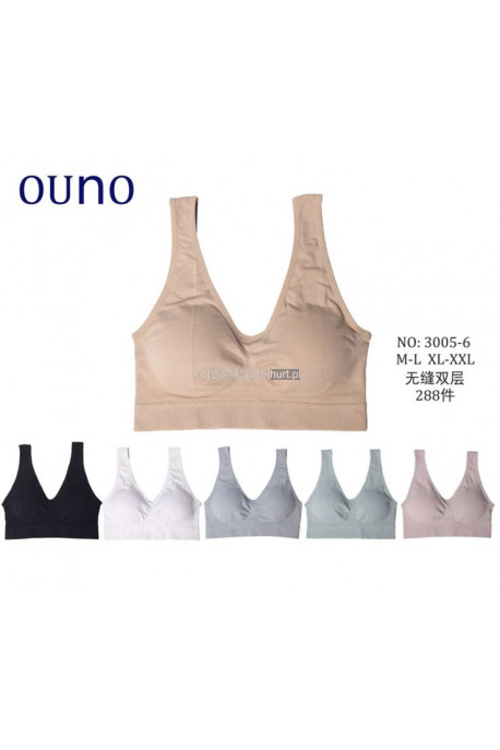 Majtki damskie (XL-3XL) 1