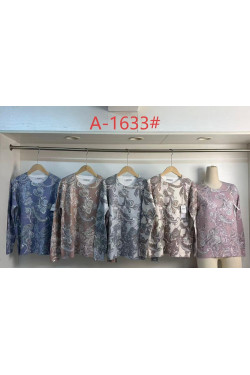 Sweter damski (M-2XL) A-1633