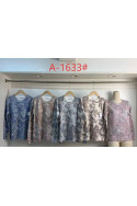 Sweter damski (M-2XL) 1