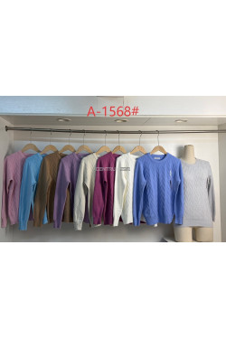 Sweter damski (M-2XL) A-1568