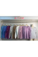 Sweter damski (M-2XL) 1