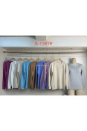 Sweter damski (M-2XL) 1