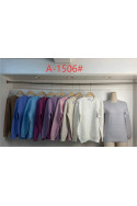 Sweter damski (M-2XL) 1