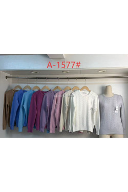 Sweter damski (M-2XL) A-1577