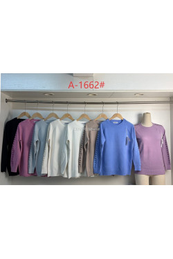 Sweter damski (M-2XL) A-1662