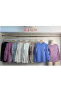 Sweter damski (M-2XL) 1