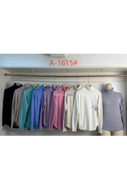 Sweter damski (M-2XL) A-1615