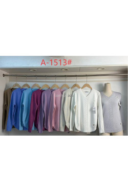 Sweter damski (M-2XL) A-1513