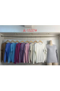 Sweter damski (M-2XL) 1