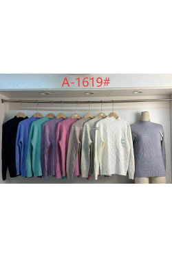 Sweter damski (M-2XL) A-1619
