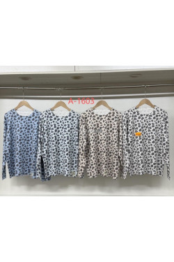 Sweter damski (M-2XL) A-1603