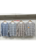 Sweter damski (M-2XL) 1