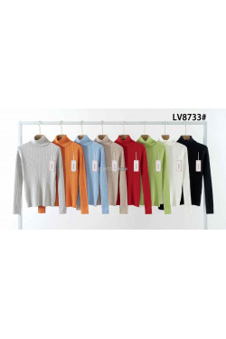 Sweter damski (S-L) LV8733