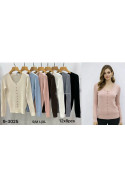 Sweter damski (M-2XL) 2