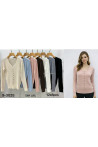 Sweter damski (M-2XL) 2