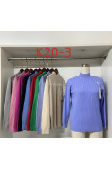 Sweter damski (M-2XL) 1
