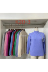 Sweter damski (M-2XL) 1