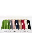 Sweter damski (M-2XL) 1