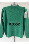 Sweter damski (M-2XL) 1