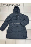 Kurtka damska zimowa (2XL-6XL) 45