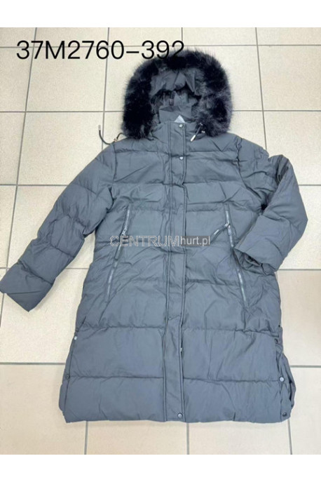 Kurtka damska zimowa (2XL-6XL) 45