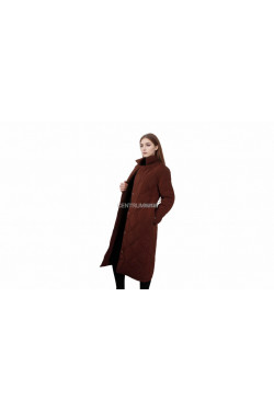 Kurtka damska zimowa (S-XL) 4601