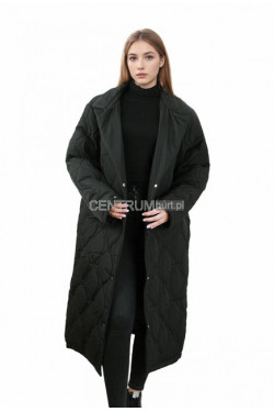 Kurtka damska zimowa (S-XL) 4605