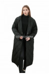 Kurtka damska zimowa (S-XL) 46