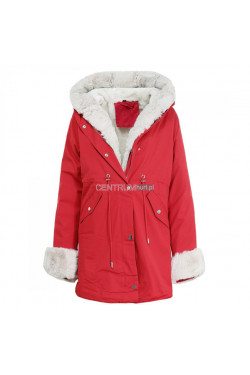 Kurtka damska zimowa (S-XL) 4609