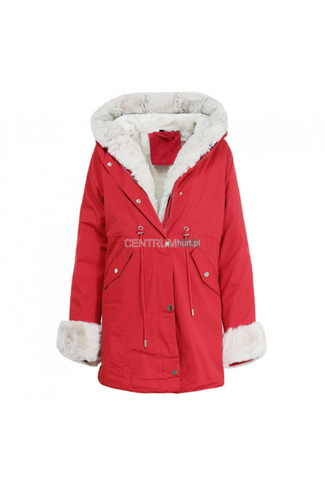 Kurtka damska zimowa (S-XL) 46