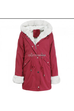 Kurtka damska zimowa (S-XL) 4611