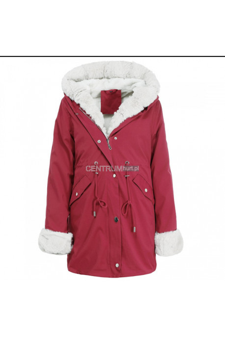 Kurtka damska zimowa (S-XL) 46