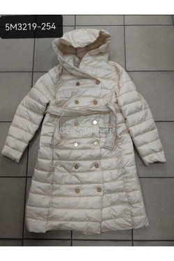 Kurtka damska zimowa (S-XL) 5M3219-254