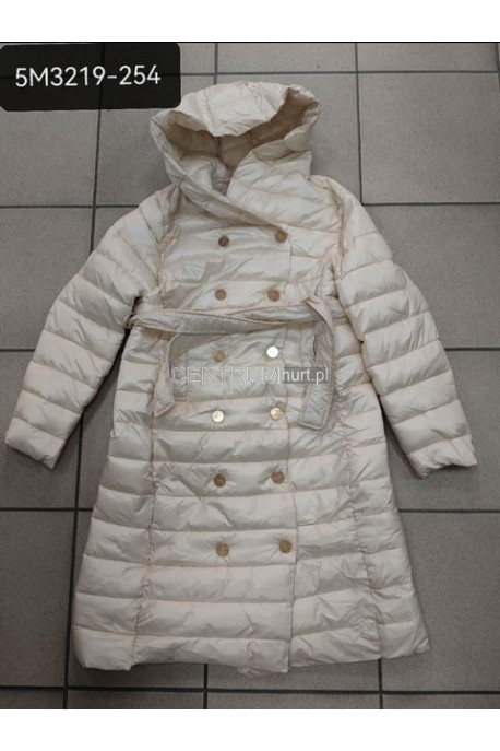 Kurtka damska zimowa (S-XL) 46