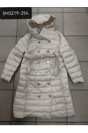 Kurtka damska zimowa (S-XL) 46