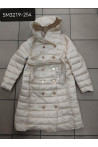 Kurtka damska zimowa (S-XL) 46