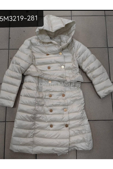Kurtka damska zimowa (S-XL) 46