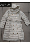 Kurtka damska zimowa (S-XL) 46