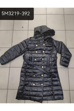 Kurtka damska zimowa (S-XL) 5M3219-392