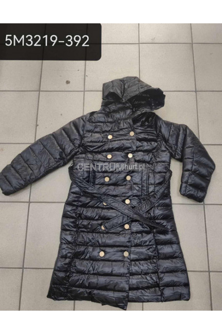 Kurtka damska zimowa (S-XL) 46
