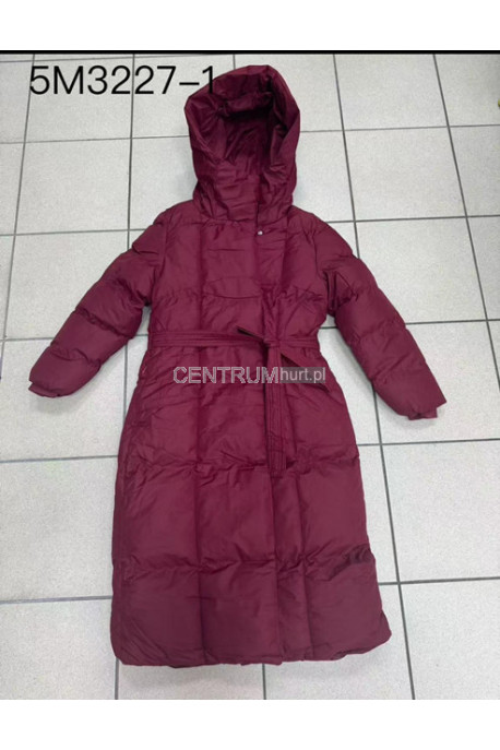 Kurtka damska zimowa (S-XL) 46