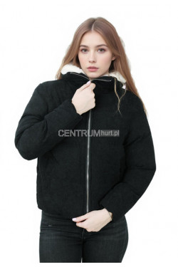 Kurtka damska zimowa (S-XL) 4625