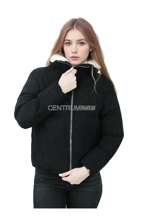 Kurtka damska zimowa (S-XL) 46