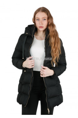Kurtka damska zimowa (S-XL) 4627