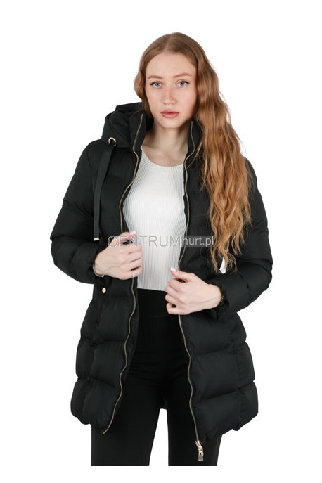 Kurtka damska zimowa (S-XL) 46