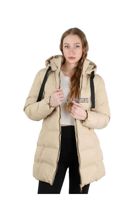 Kurtka damska zimowa (S-XL) 46