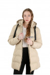 Kurtka damska zimowa (S-XL) 46