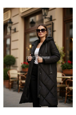 Kurtka damska zimowa (S-XL) 4631