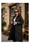 Kurtka damska zimowa (S-XL) 46