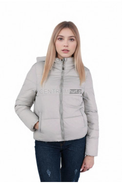 Kurtka damska zimowa (S-XL) 4633
